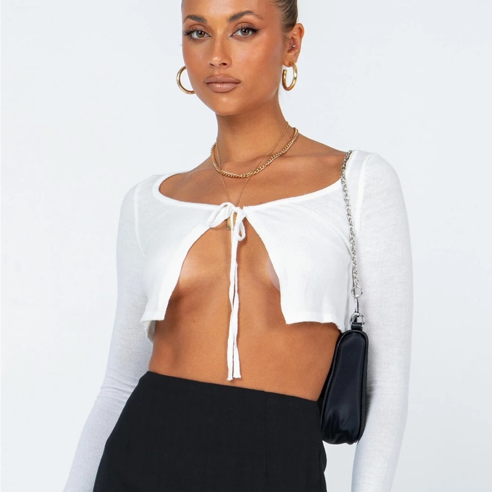 NWT PRINCESS POLLY Reeves Top